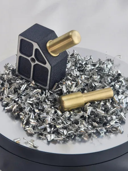 Barrel Block Adapter – HP-TACTICAL