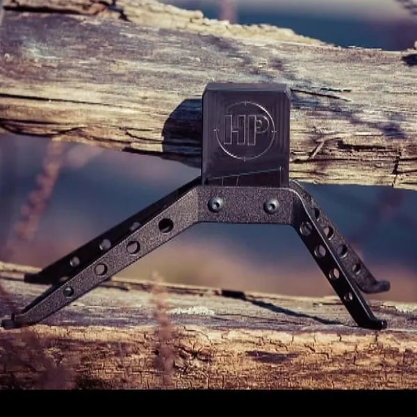 AR 15 Rifle Stand