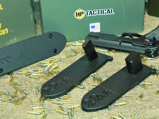 Rimfire Pistol Stands